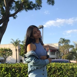 Meet your Posher, Rosa